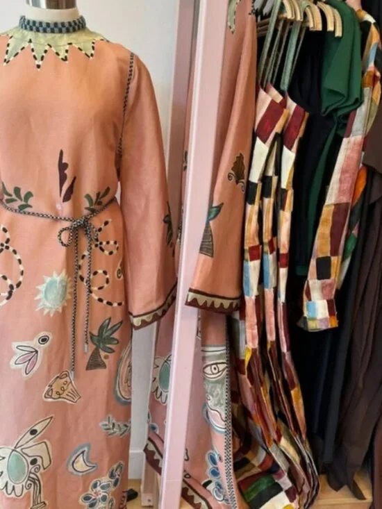 Alemais Laurence Midi Dress - Picture 8 of 16